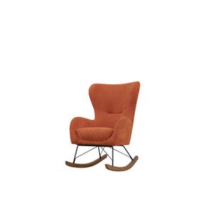 Pandia Home Fotelja Magnum Orange