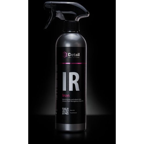 Detail Iron IR  500ml  slika 1