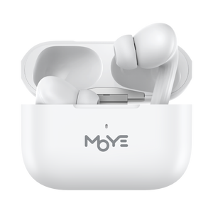 MOYE AURRAS 3 WHITE