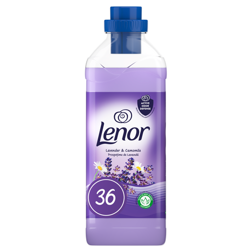 Lenor Lavender omekšivač za veš 900ml  slika 1