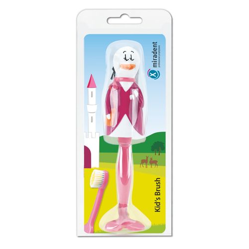 Miradent Kid's Brush Duck slika 1