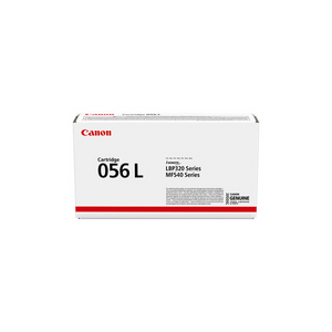 Canon Toner CRG-056L 3006C002