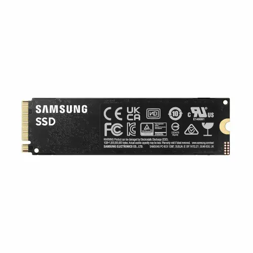 Samsung 990 Pro  MZ-V9P4T0BW SSD M.2 NVME 4TB  slika 2