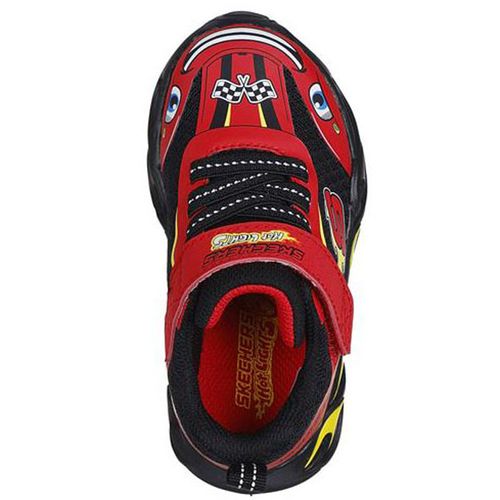 Skechers Patike Thermo-Flash Dečaci Uzrasta 0-4 Godine slika 4