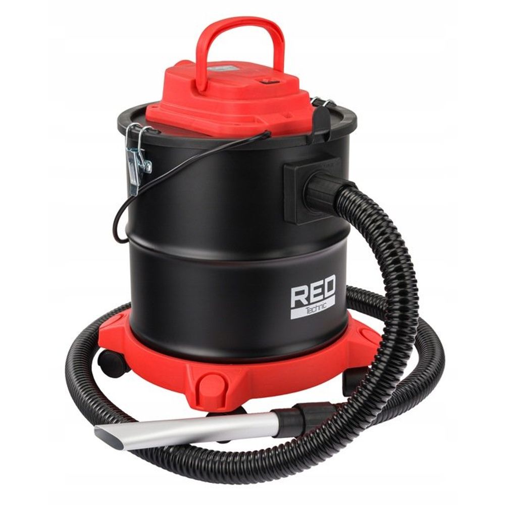 Red Technic industrijski usisavač separator za pepeo 2000 W RTESP0077 slika 2