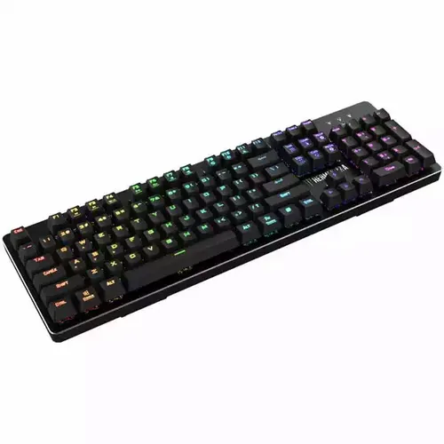 Tastatura Gamdias Hermes P2A Mehanička RGB slika 2