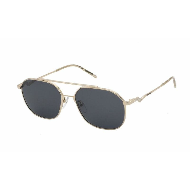 Zadig & Voltaire Ženske sunčane naočale Zadig & Voltaire SZV377S-560300 ø 56 mm image