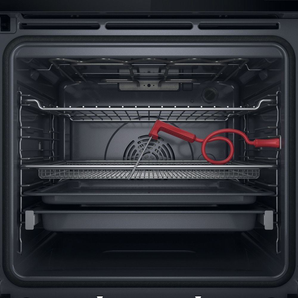 Whirlpool ugradbena pećnica WOI7A8FPT1SBA slika 8