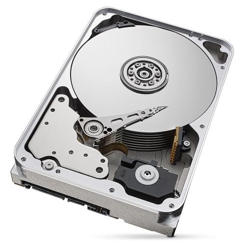 NAS tvrdi disk IronWolf PRO 18TB 7200 256MB SATA3 slika 2