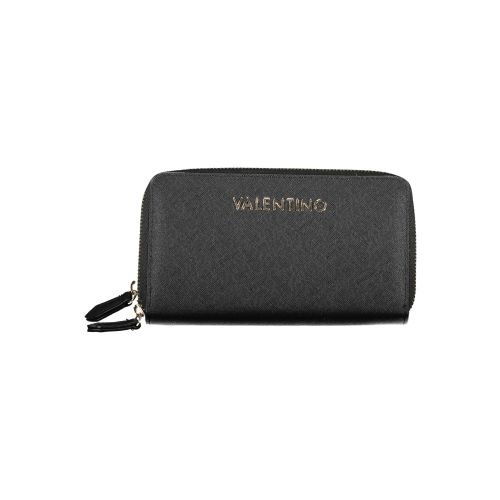 VALENTINO BAGS WOMEN'S WALLET BLACK slika 1