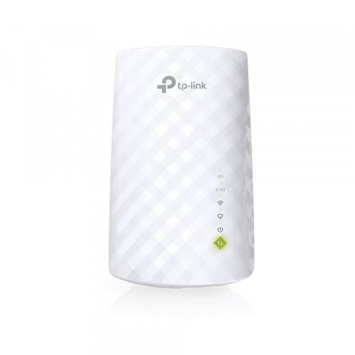 TP-LINK RE200 Wi-Fi Range Extender AC750 slika 1