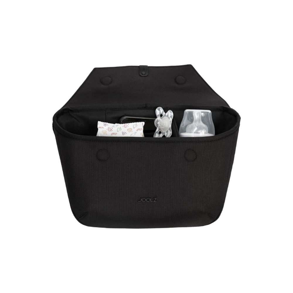 Joolz Mala torba/organizer za kolica, Black slika 2