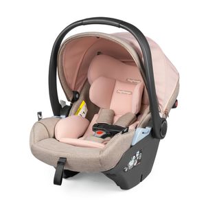 Peg Perego Primo Viaggio Lounge autosjedalica grupa 0+ (0-13 Kg)  Mon Amour