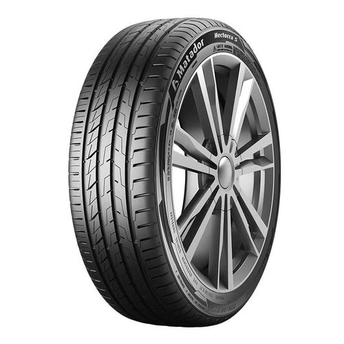 Matador Guma 205/40r17 84y xl fr hectorra 5 tl matador ljetne gume slika 1