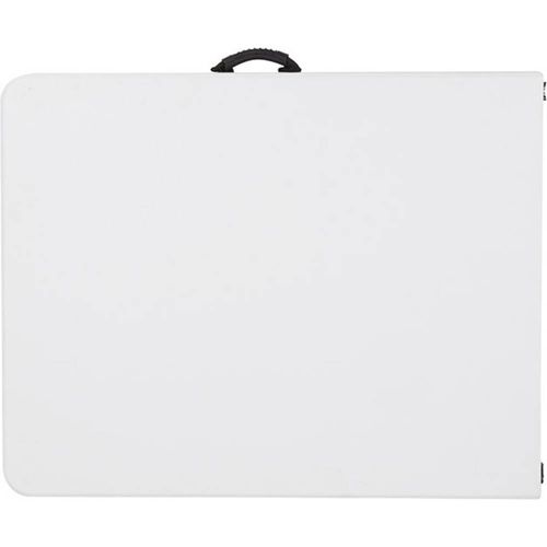 Perel folding table kamp stol bijela FP183 Opterećenje (težina) (maks.) 100 kg slika 3
