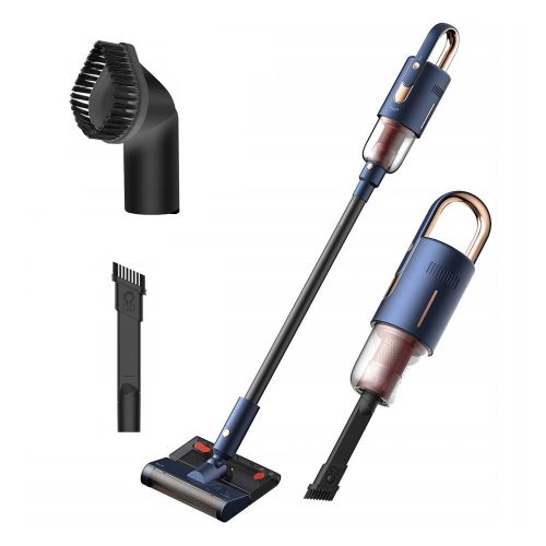 Deerma Wireless Vacuum Cleaner VC20 Pro Štapni usisivač slika 6