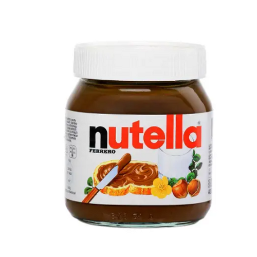 Nutella 400g slika 1