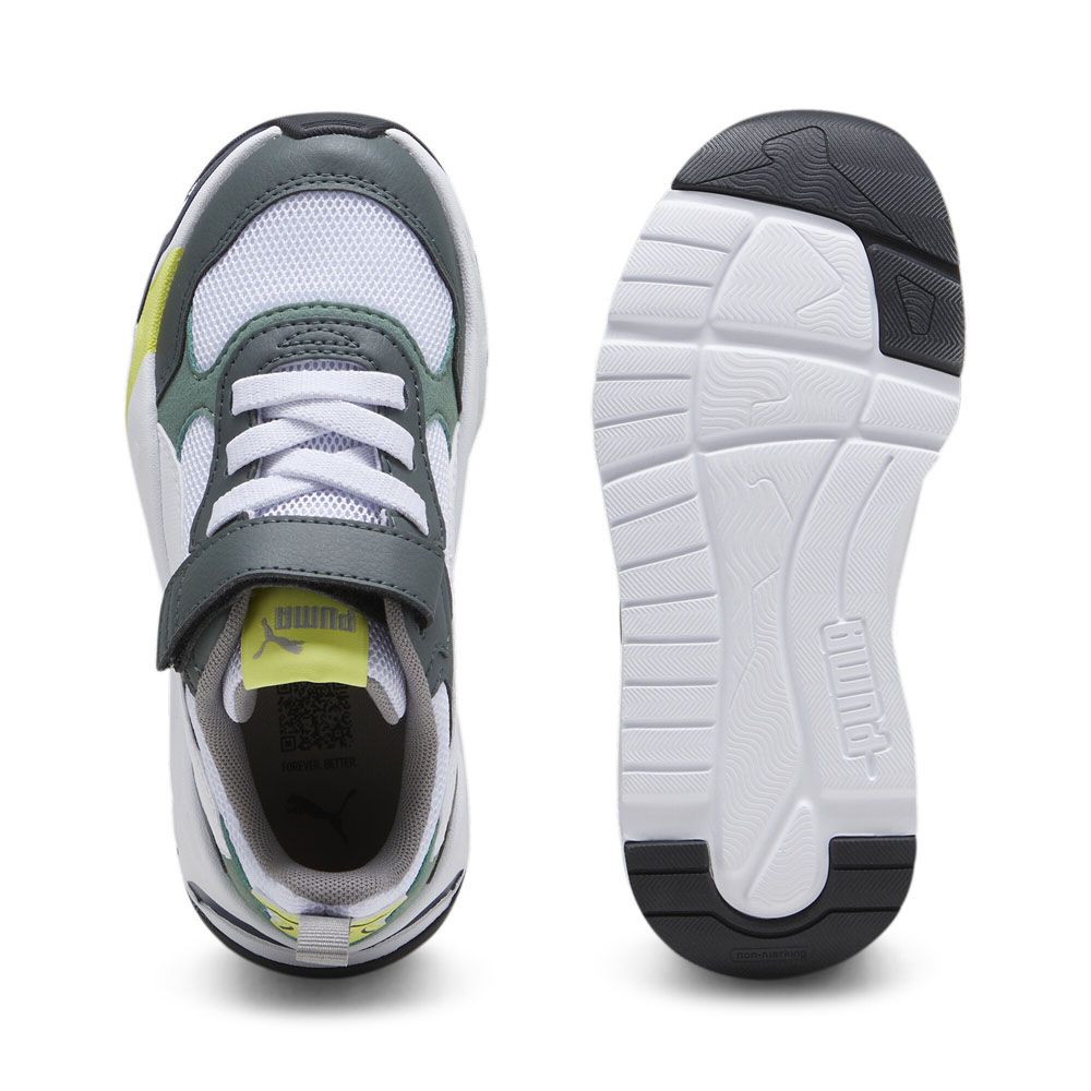 Puma Patike Puma Trinity Ac+ Ps za Dječake slika 3