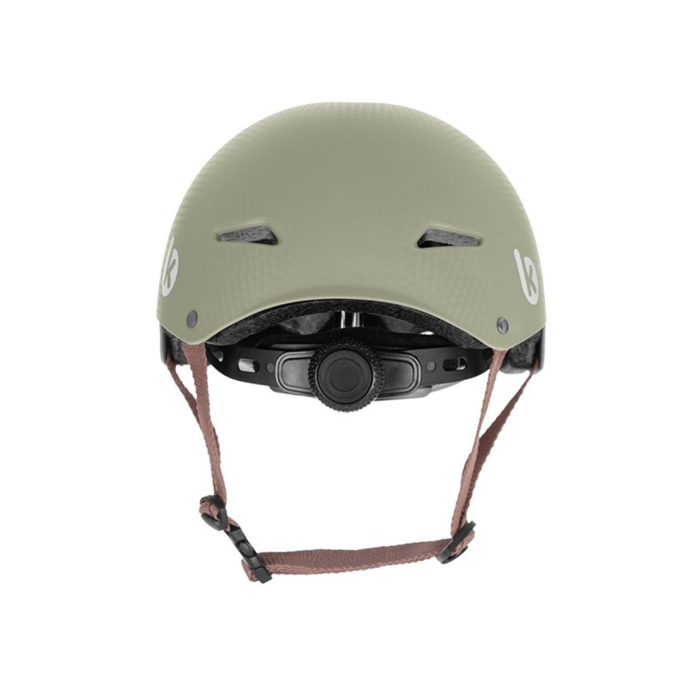 Kikka Boo Dječija kaciga, Army Green slika 3