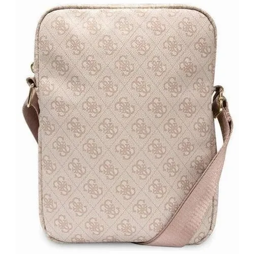 Guess torbica za tablet 10" pink slika 3