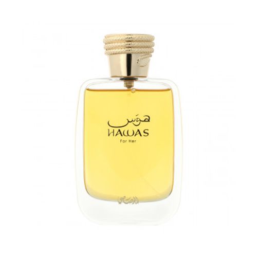 Rasasi Hawas Za Nju Eau De Parfum 100 ml (ženski) slika 2