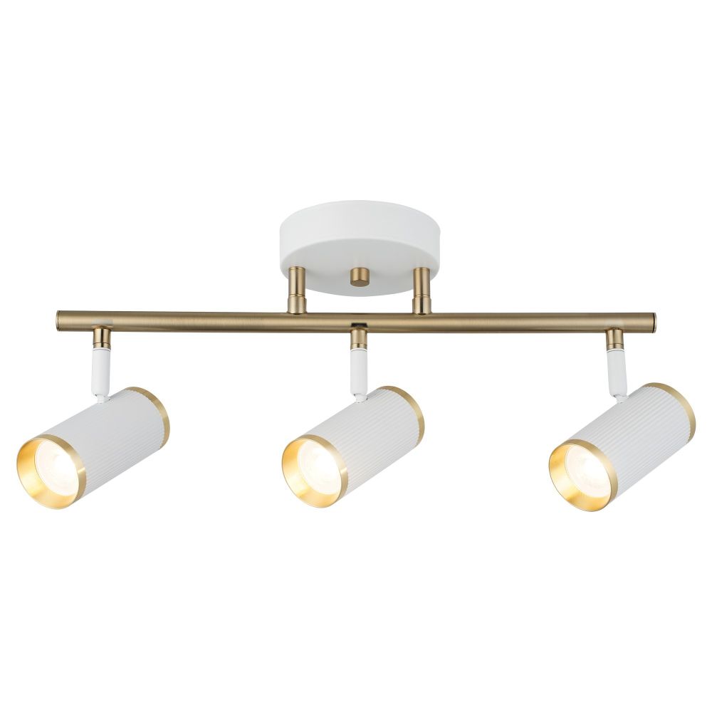 Lume - 71-13 Bijeli Antik Lak Luster slika 2