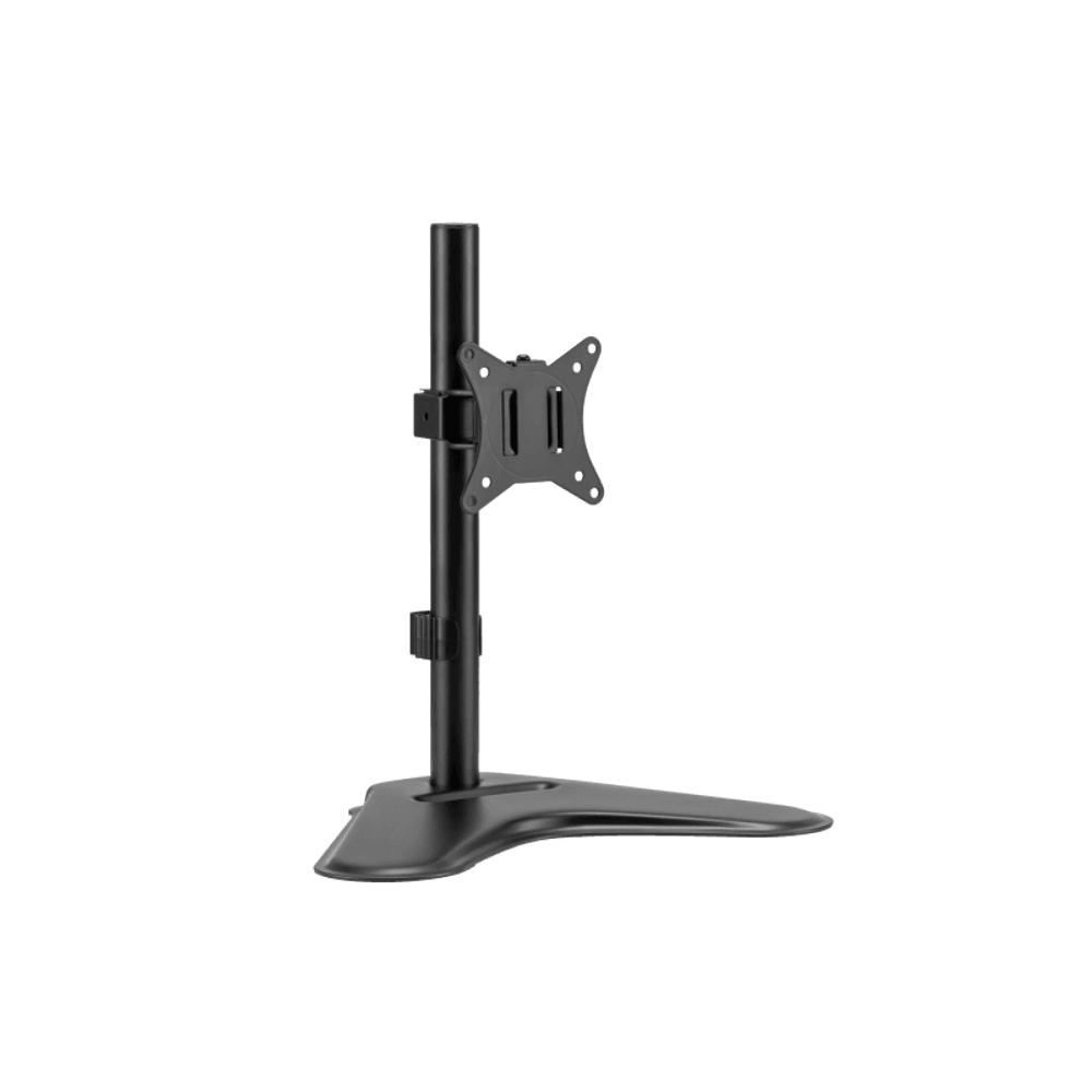 SBOX Desktop stalak LCD-F012-2 (17-32"/9kg/100x100) slika 2
