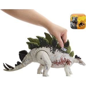 Jurassic World Dominion Strategosaurus