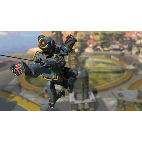 Apex Legends - Lifeline Edition (PS4) slika 11