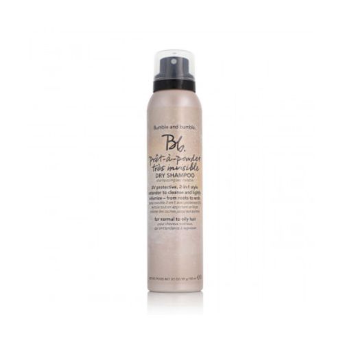 Bumble and bumble Bb. Pret-À-Powder Trés Invisible Dry Shampoo 150 ml slika 1