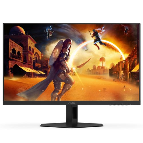 AOC 27G4XE 27" IPS 180Hz gaming monitor slika 2