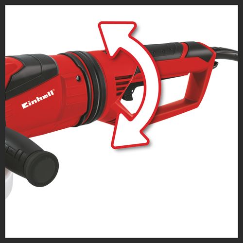 Einhell Ugaona brusilica TE-AG 230 slika 4