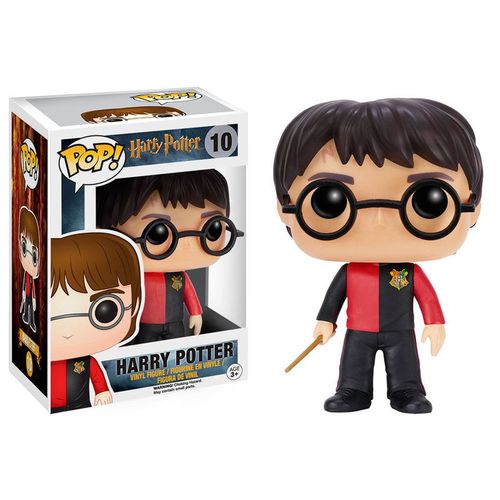 Funko POP figura Harry Potter - Turnir Tričarobnjaka slika 2