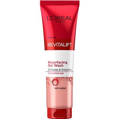 L'Oreal Paris Revitalift gel za čišćenje lica sa glikolnom kiselinom 150ml slika 1