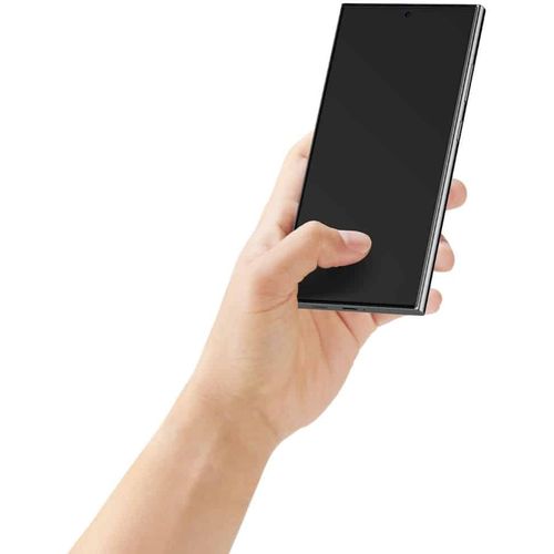 Spigen – Neo Flex (2 kom) za Samsung Galaxy S24 Ultra – prozirna slika 2
