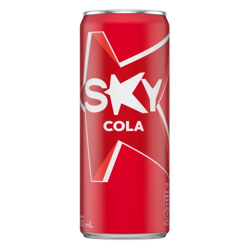 Sky cola 0,33l pakiranje 12 komada, xxl slika 2