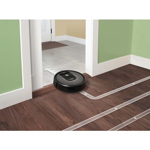 iRobot robotski usisavač Roomba 960 slika 2