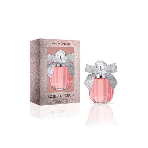 women' secret ženski parfem Rose Seduction 100 ml slika 1