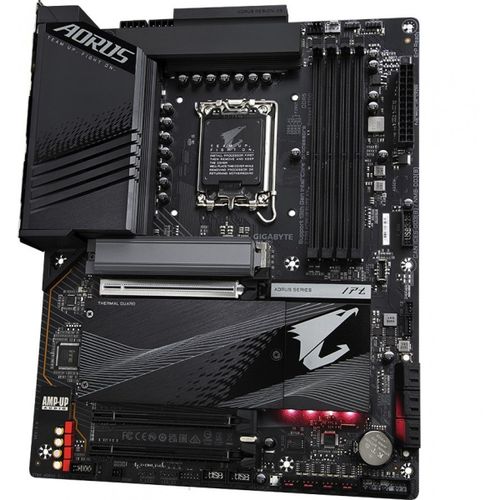 GIGABYTE Z790 AORUS ELITE AX Matična Ploča slika 3