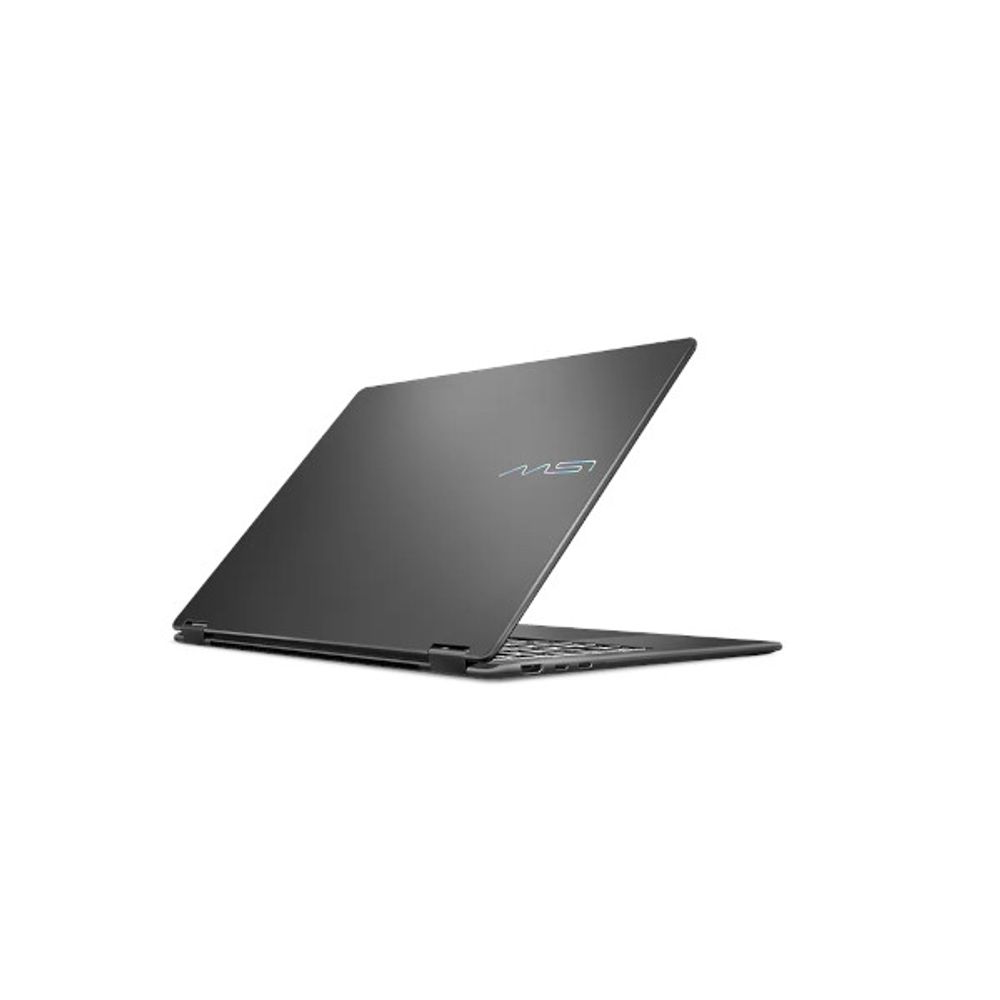 Prijenosnik MSI Prestige 14 Flip AI+ D3MTG Core Ultra 9 / 32GB RAM / 2TB SSD / 14" OLED FHD+ / Intel UMA / W11 Pro (platinast) slika 5