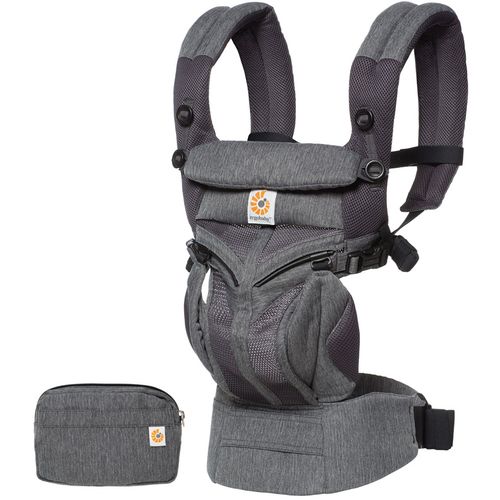 Ergobaby omni 360 clearance nosiljka