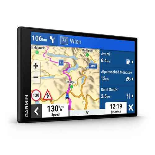 Garmin DriveSmart 76MT-S Europe, Life time update, 7"                                                          slika 4