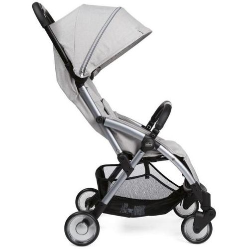 Chicco kolica Goody Plus, GreyMist slika 3