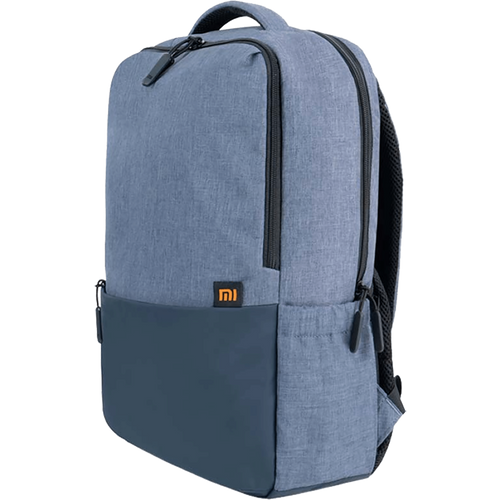 Xiaomi Ruksak za laptop 15,6", Commuter Backpack Light Blue - Mi Commuter Backpack Light Blue slika 2