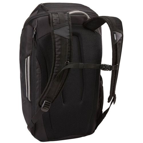 Thule - Chasm Backpack 26l - Black - univerzalni vodootporni ranac slika 2