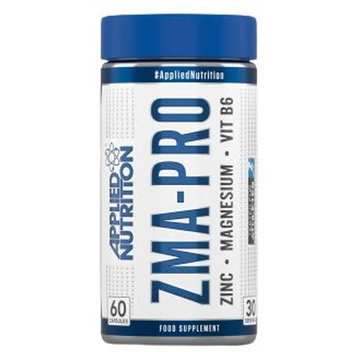 Applied Nutrition ZMA Pro, 60 kaps slika 1
