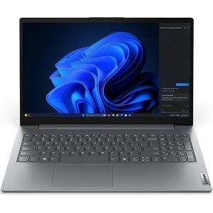 Laptop LENOVO V15 G5 Core 7 / 16GB / 1TB SSD / 15,6" FHD IPS / Windows 11 Home (sivi)