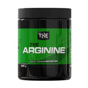 The Nutrition L-Arginin  400g