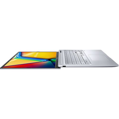 Laptop Asus Vivobook K3604VA-OLED-L731W, i7-1360P, 8GB, 1TB, 16" 4K OLED, Windows 11 Home (srebrni) slika 2