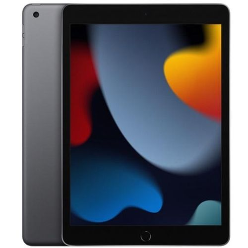 APPLE iPad 9 10.2" WiFi 256GB Space Gray (MK2N3NF/A) slika 1